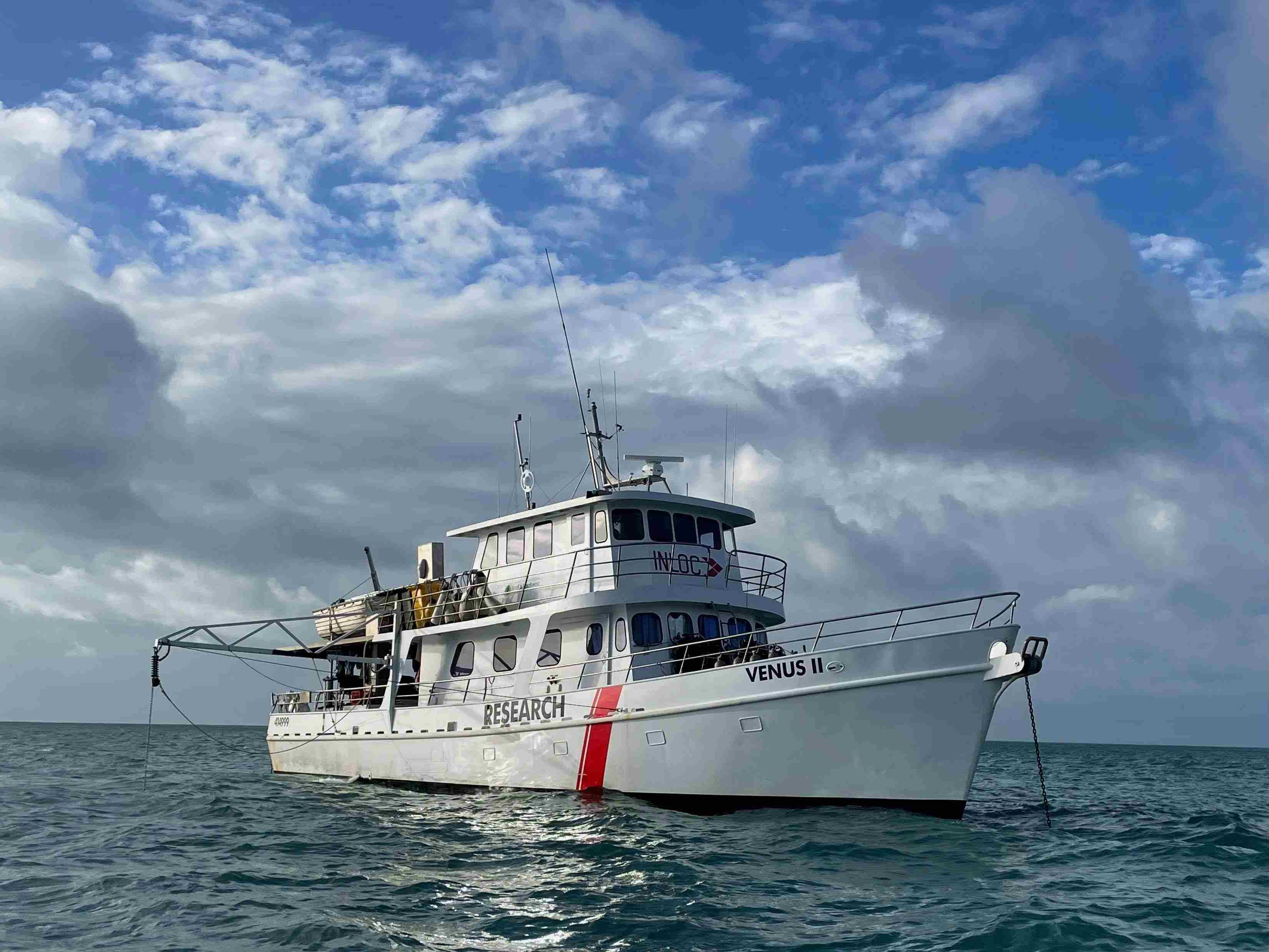 Protecting the Great Barrier Reef: Insights from the Crown-of-Thorns Starfish Control Program