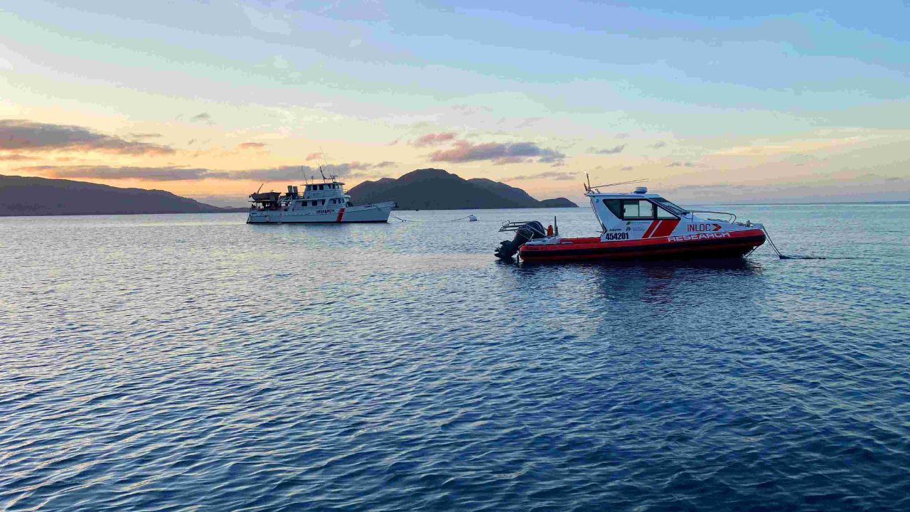 Maritime Operations
